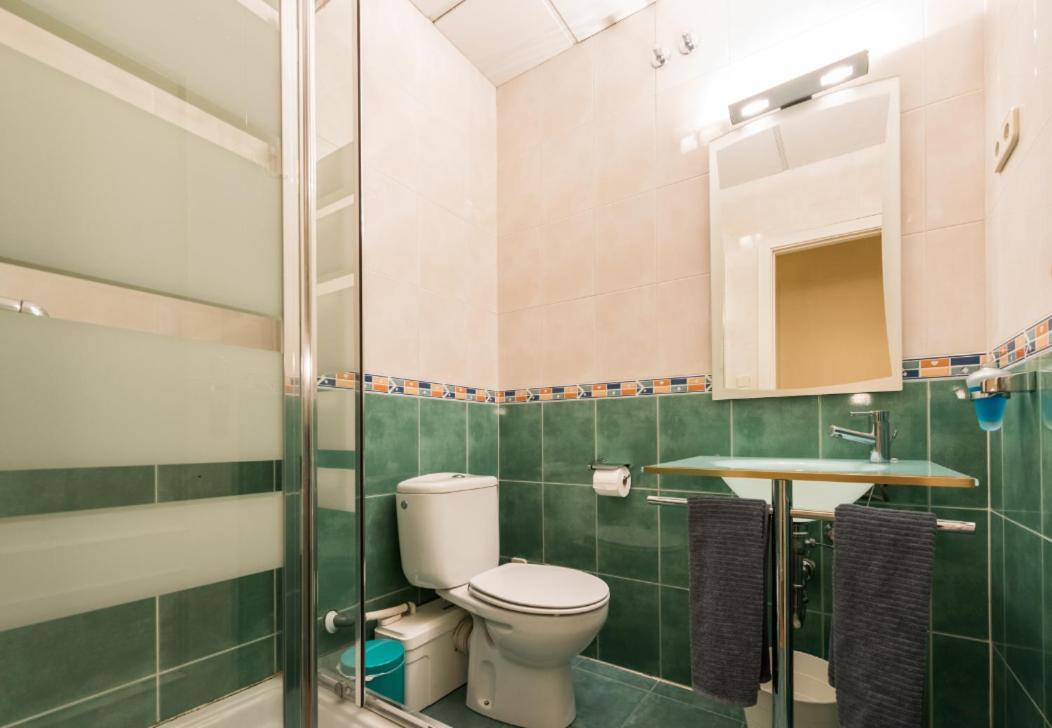 Appartement M&f Fuencarral Madrid