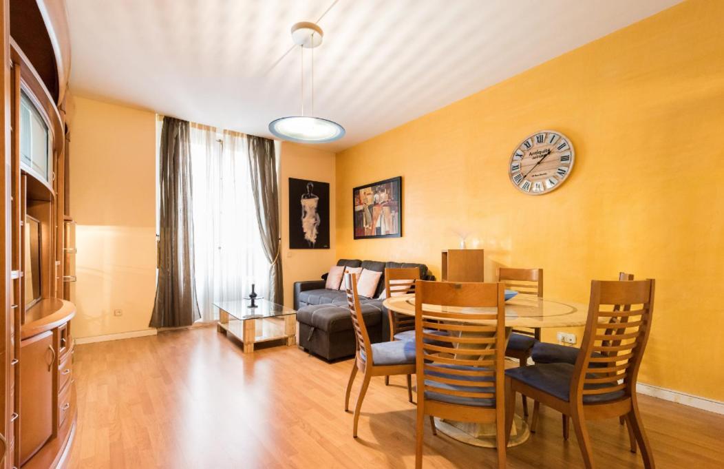 Appartement M&f Fuencarral *
