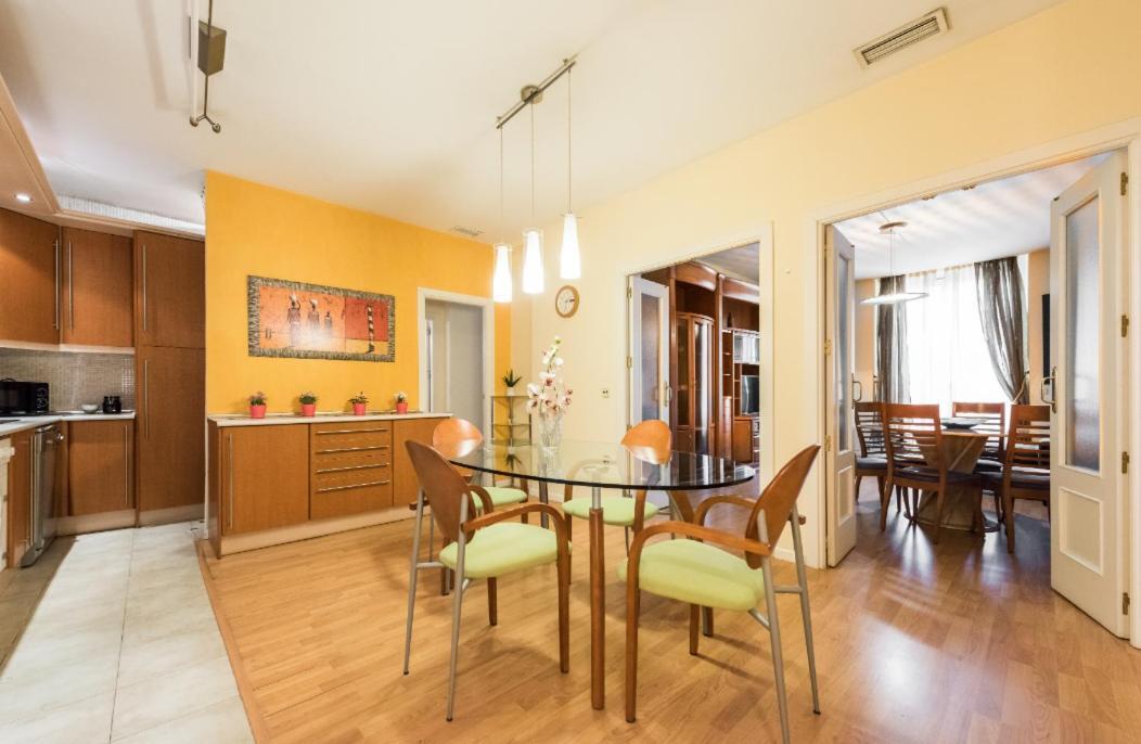 Appartement M&f Fuencarral *